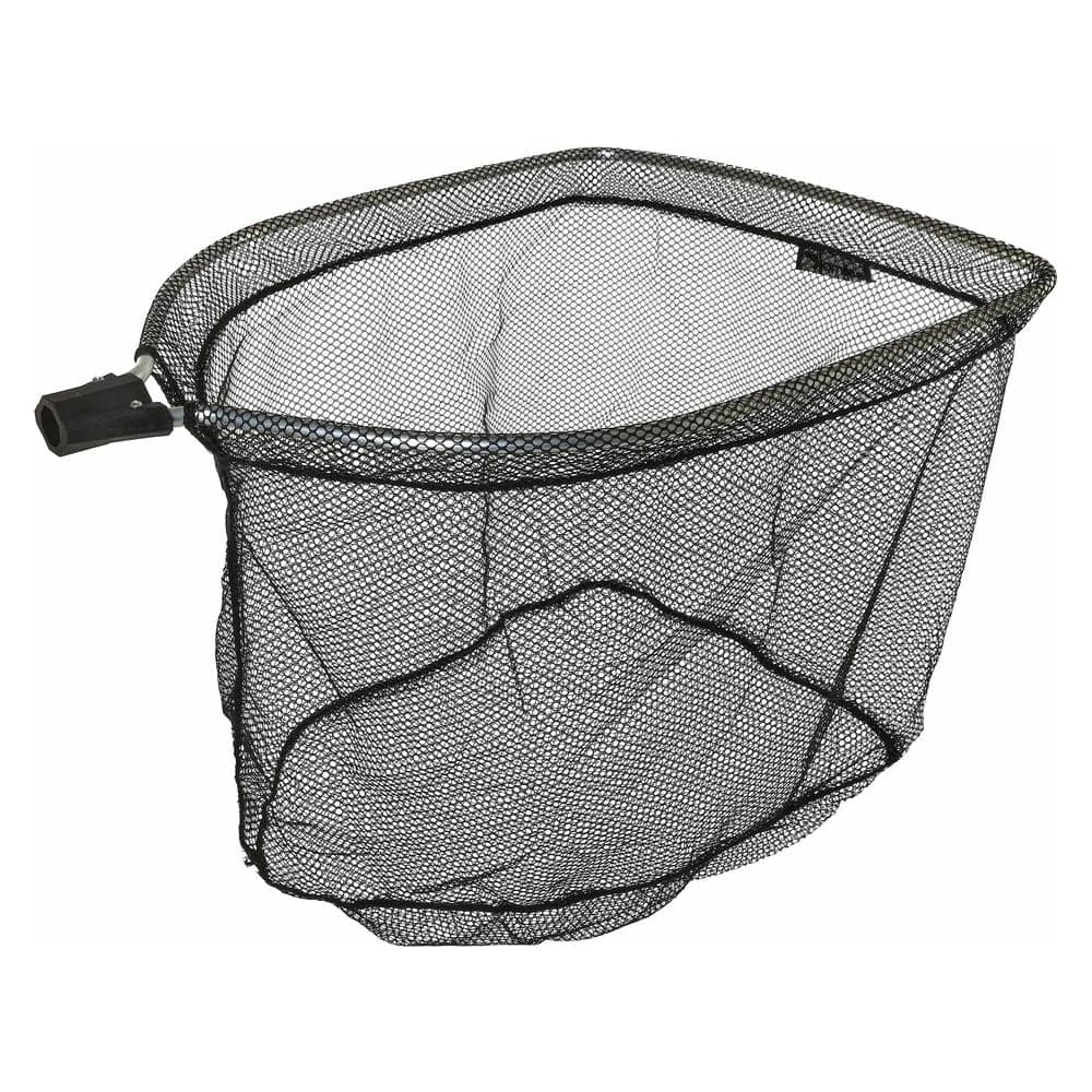 Разборный телескопический подсачек Salmo из 2-х частей, 1.80м 5545-180