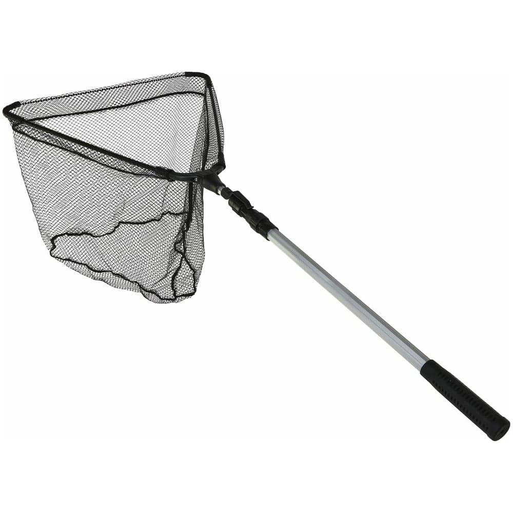 Складной телескопический подсачек Salmo 2.00м, 50x45см 7501-200