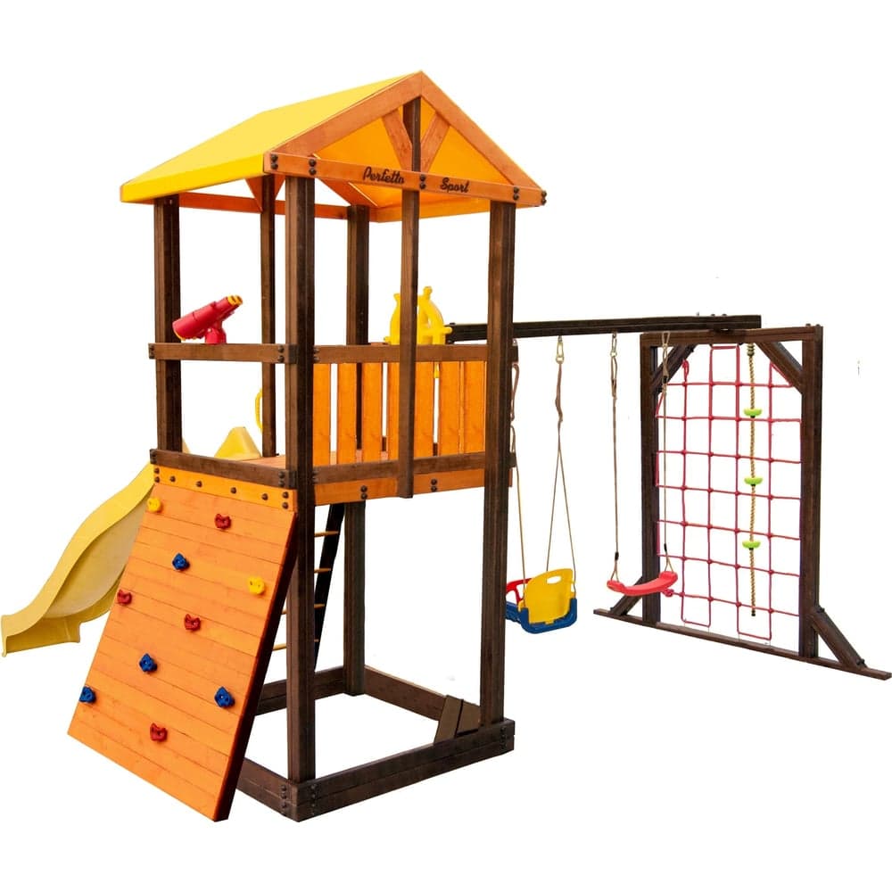 Игровой комплекс (ИК) Perfetto Sport «Pitigliano-11» СГ000004985