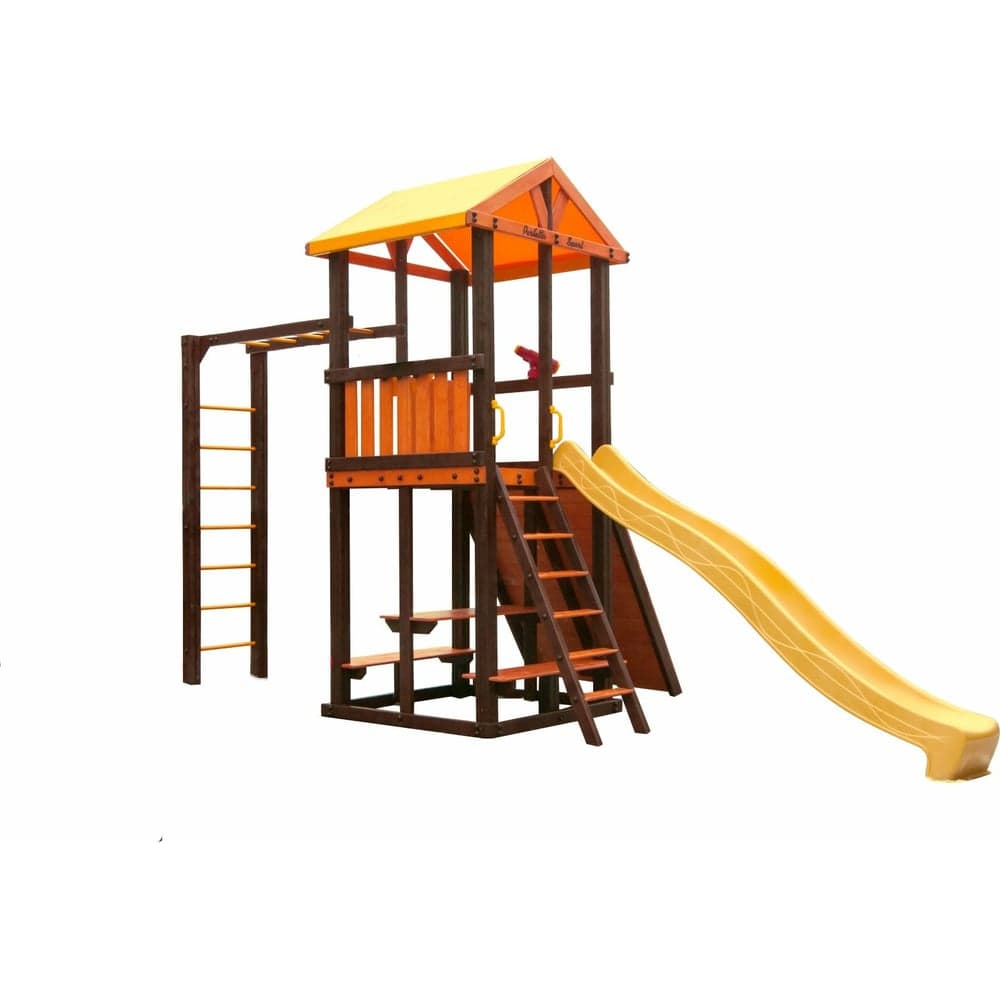 Игровой комплекс (ИК) Perfetto Sport «Bari-17» СГ000005018