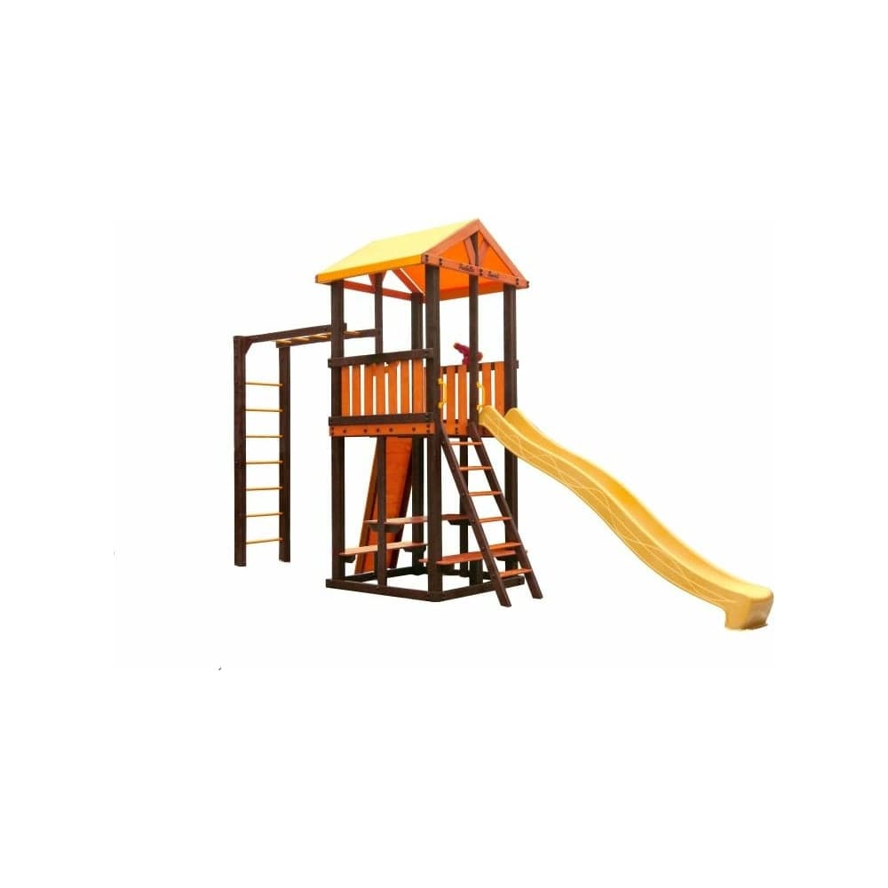 Игровой комплекс (ИК) Perfetto Sport «Bari-16» СГ000005017