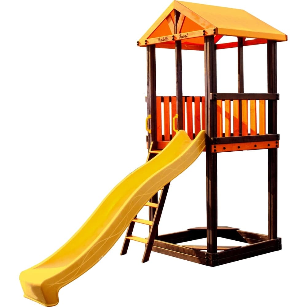 Игровой комплекс (ИК) Perfetto Sport «Pitigliano» PS-600 СГ000004728