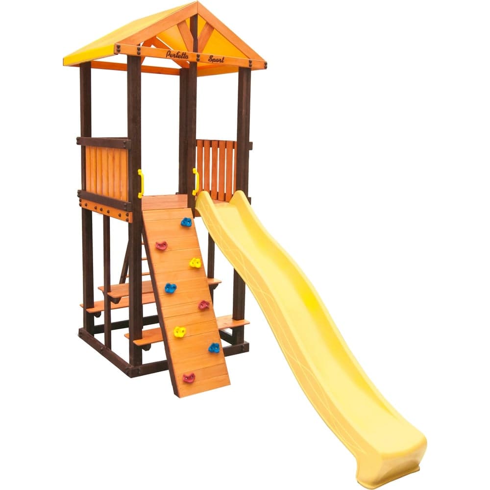 Игровой комплекс (ИК) Perfetto Sport «Bari-1» СГ000004999