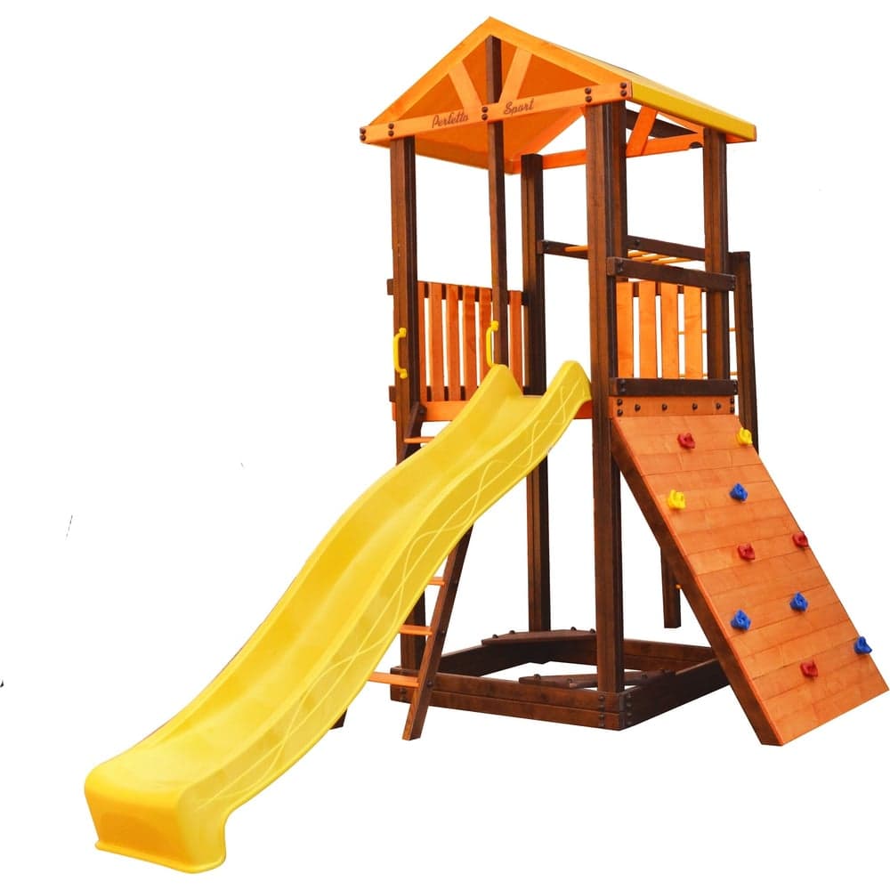 Игровой комплекс (ИК) Perfetto Sport «Pitigliano-17» СГ000004991