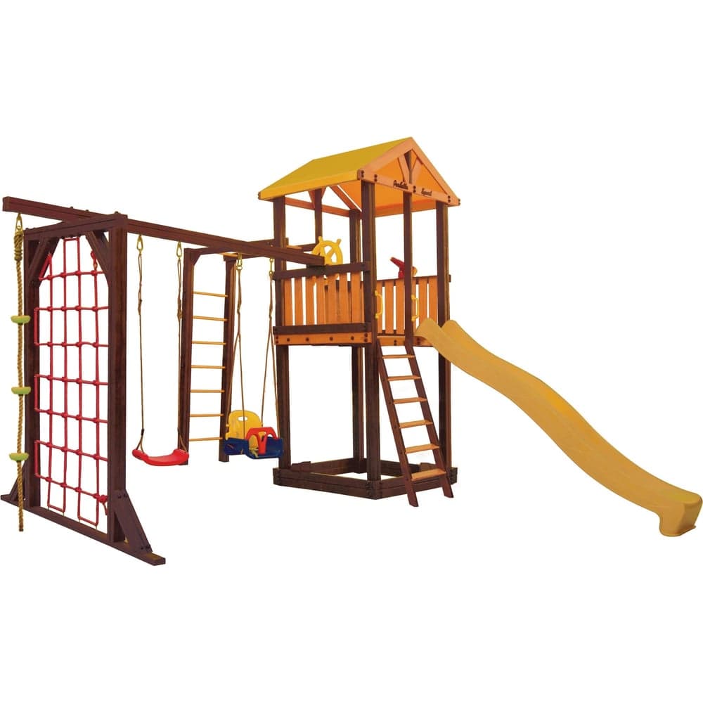 Игровой комплекс (ИК) Perfetto Sport «Pitigliano-12» СГ000004986