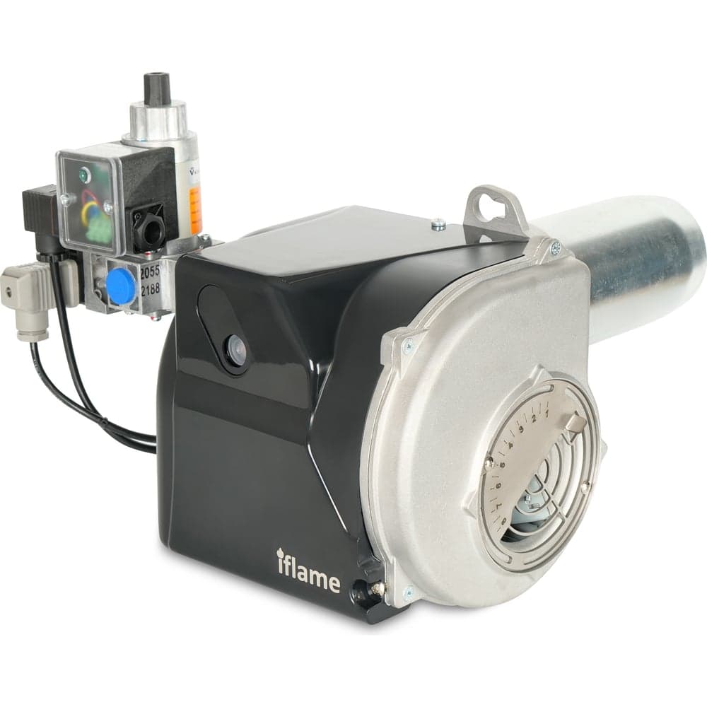 Газовая горелка IFLAME BAKER-G.70P.TM.15.F (34 - 70 кВт) Труба L 150мм 27700215