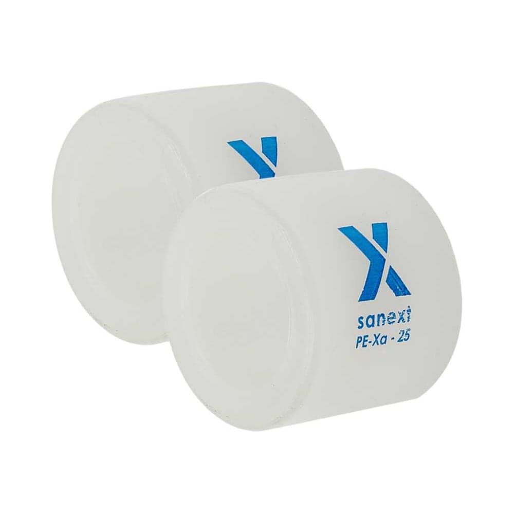 Монтажная гильза SANEXT Lite 25 2шт 40305