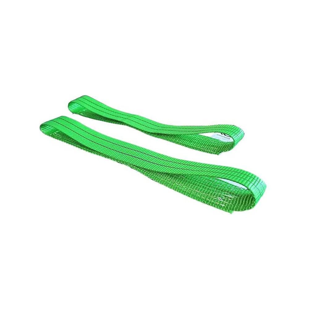 Комплект софт шаклов Grosco 2 шт, 7.5т, 0,50м BSC015C2