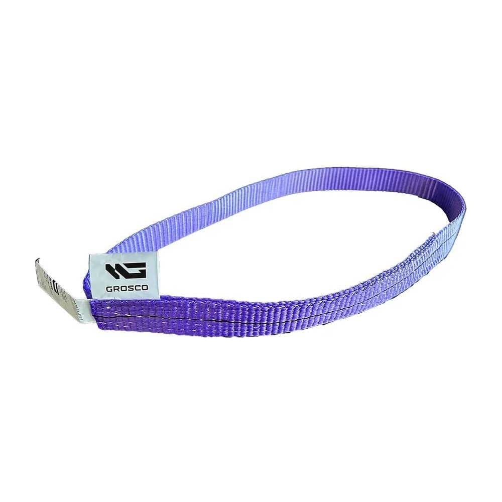 Софт шакл Grosco 4.5т, 0.50м BSC009