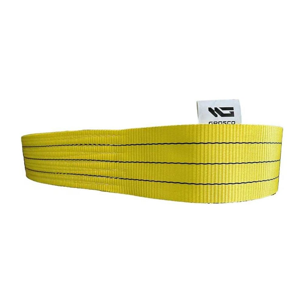 Софт шакл Grosco 10.5т, 0.80м BSC021