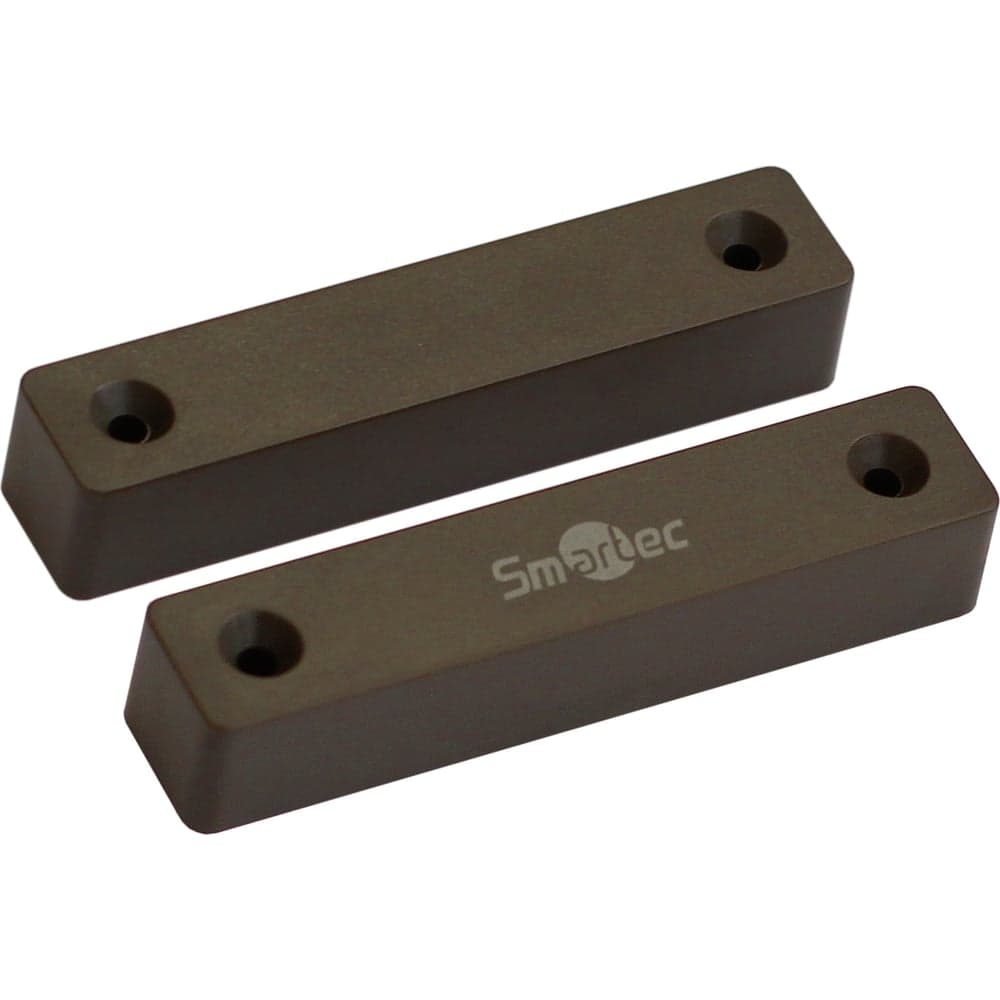 Магнитоконтактный датчик Smartec ST-DM126NC-BR (уп. 10 шт) smkd0751.1.010