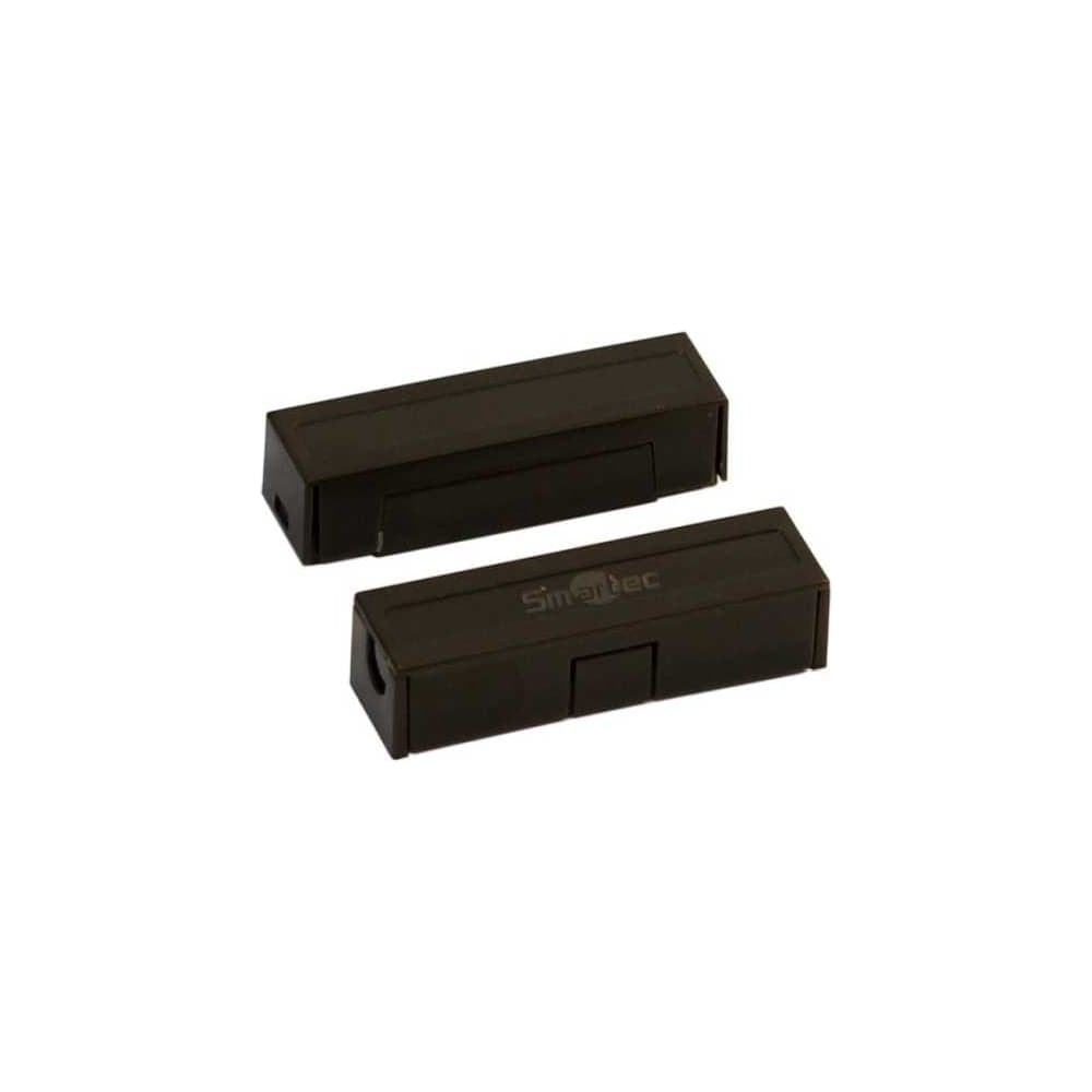 Магнитоконтактный датчик Smartec ST-DM124NC-BR (1шт) smkd0511.1