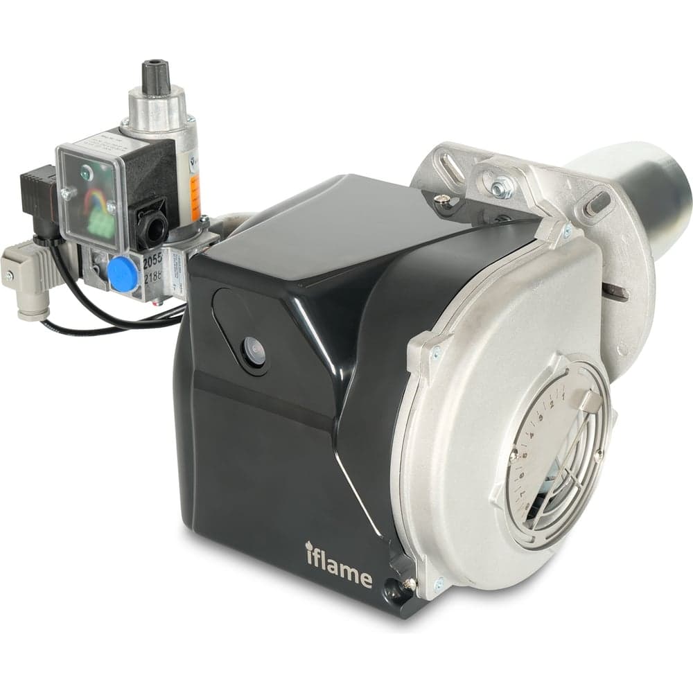 Газовая горелка IFLAME HEATING-G.70P.TM.15.F (34 - 70 кВт) Труба L 150мм 29700220