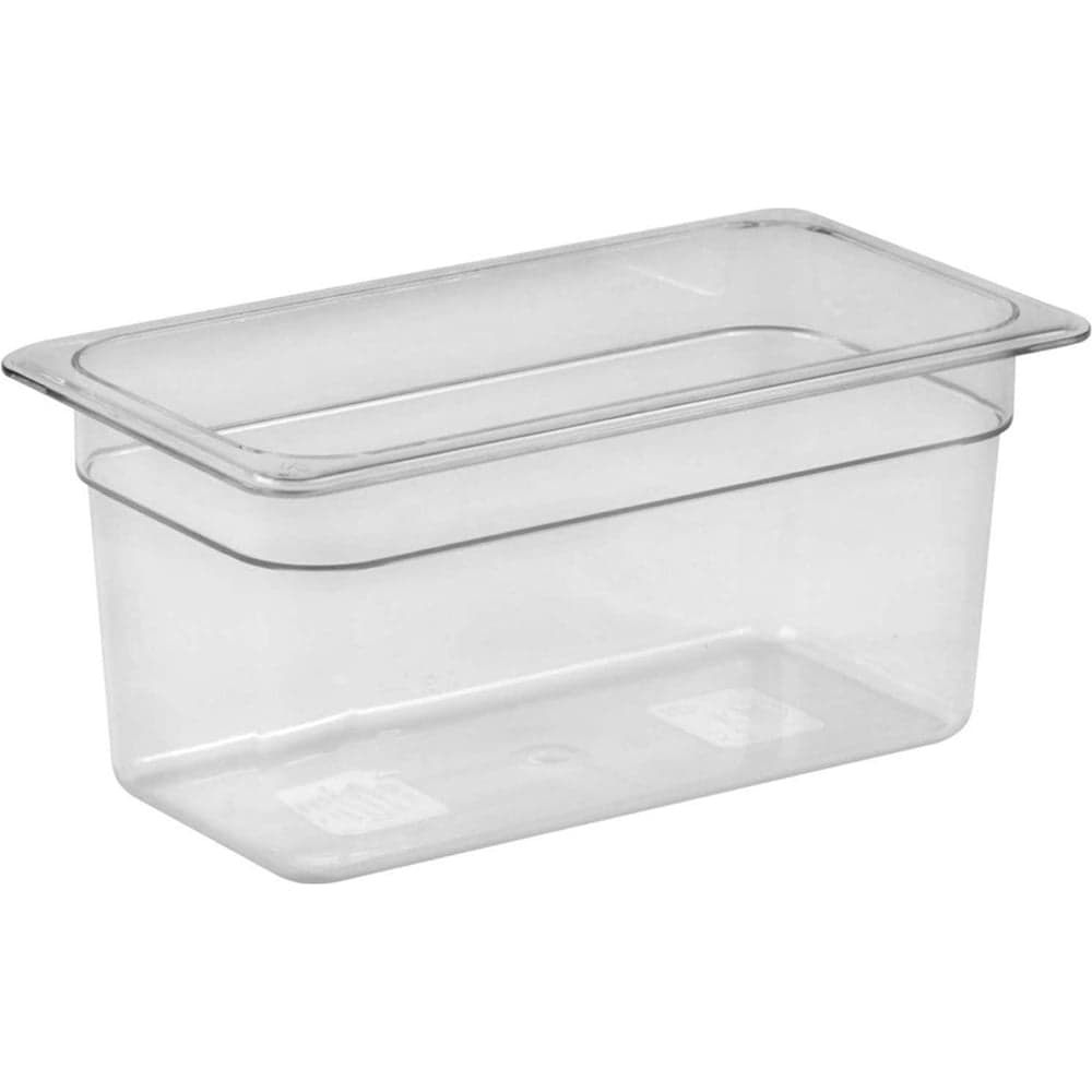 Гастроемкость Viatto Commercial GN1/3х150мм поликарбонат, JW-P136 159690