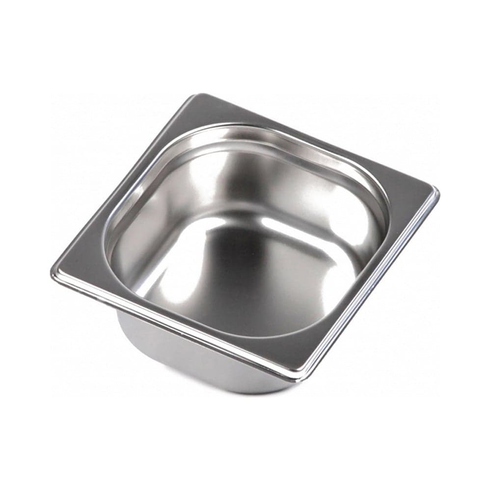 Гастроемкость Kitchen Muse GN1/6x65мм, 816-2 172612