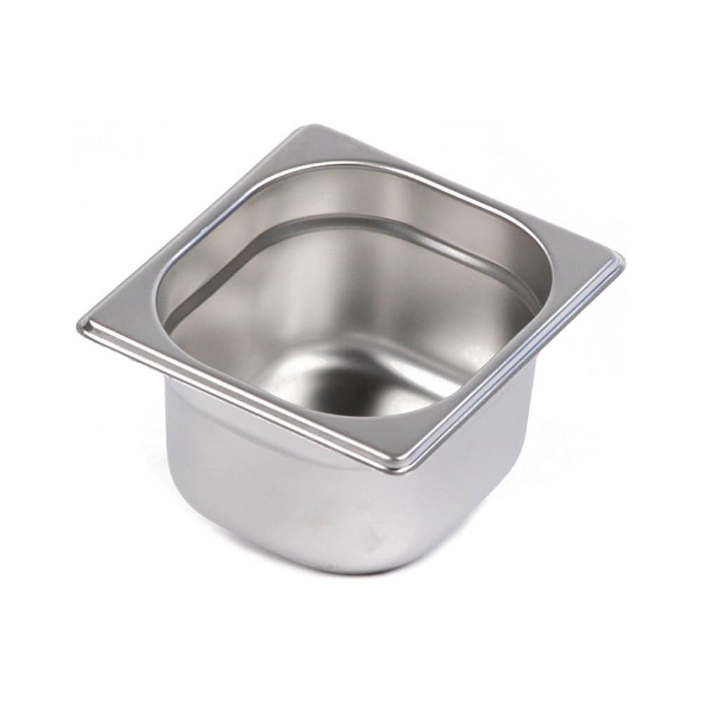 Гастроемкость Kitchen Muse GN1/6x100мм, 816-4 172613