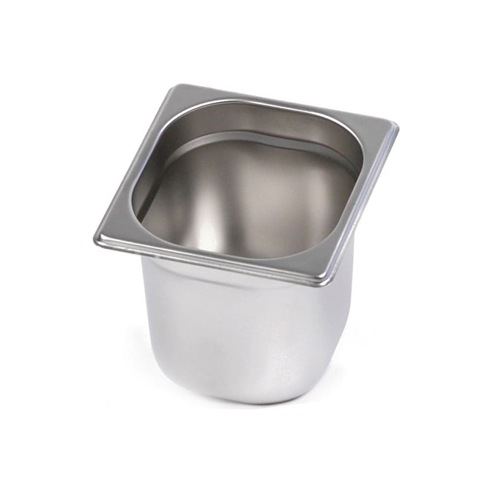 Гастроемкость Kitchen Muse GN1/6x150мм, 816-6 172614