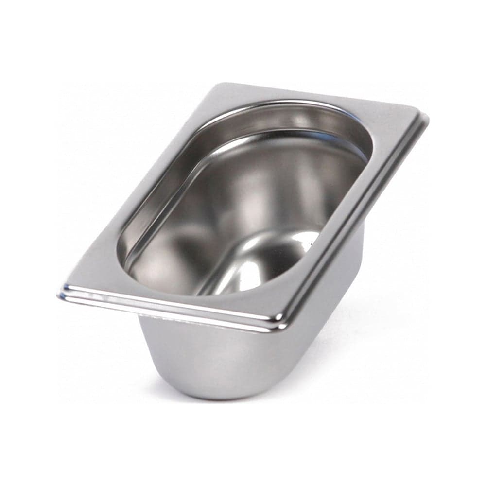 Гастроемкость Kitchen Muse GN1/9x100мм, 819-4 172618