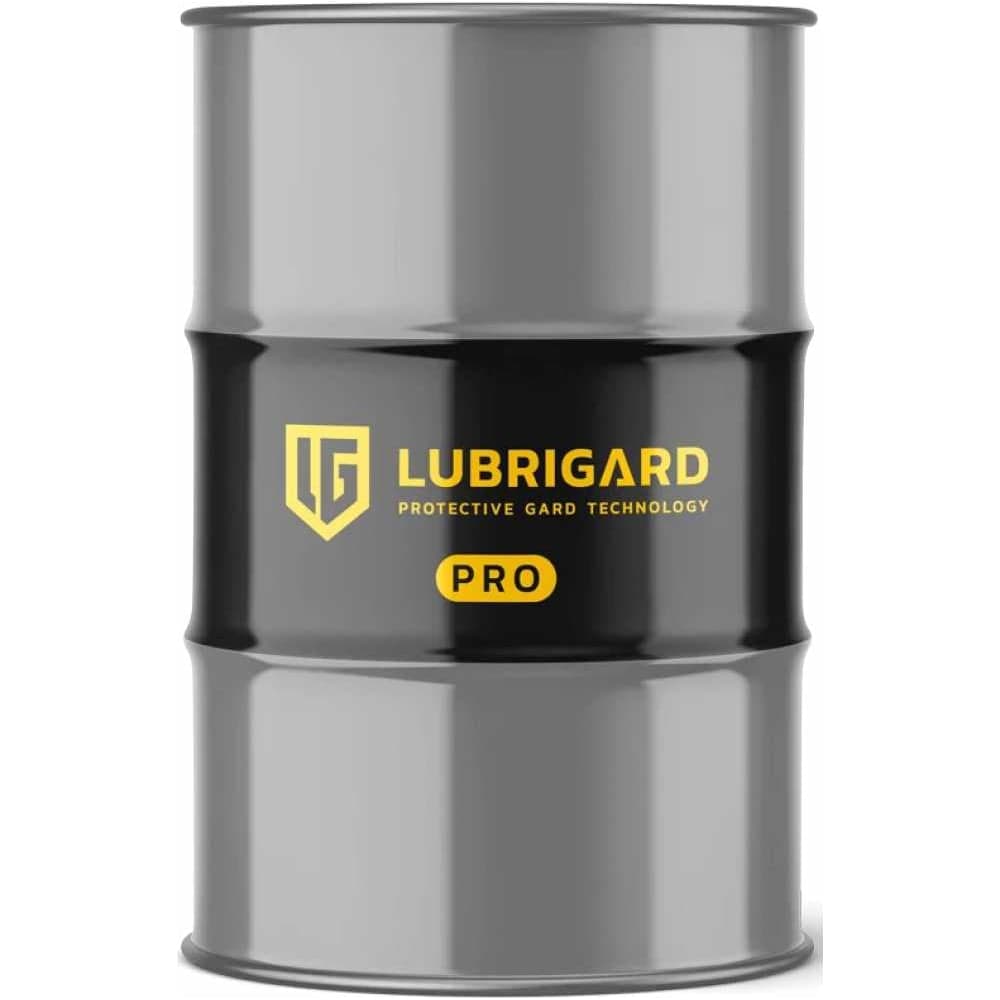 Индустриальное масло для промышленных редукторов LUBRIGARD GEAR SYN PRO 68, 205 л LGPGSYN68CDL205