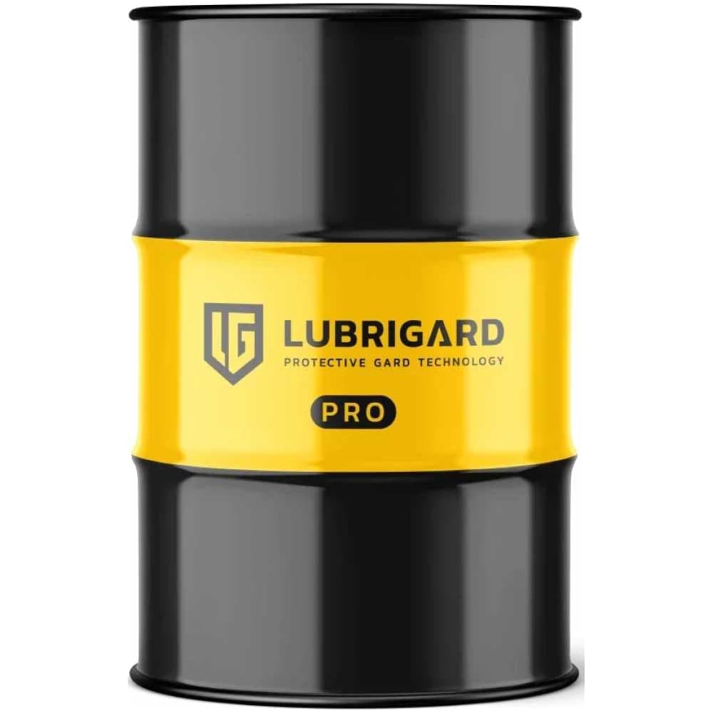 Индустриальное масло для промышленных редукторов LUBRIGARD GEAR PRO FG 220, 205 л LGPFGGEAR220TDL205