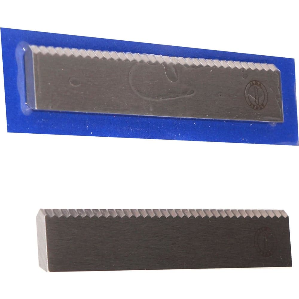 Нож ILMA ZIG ZAG 100x20x5 042