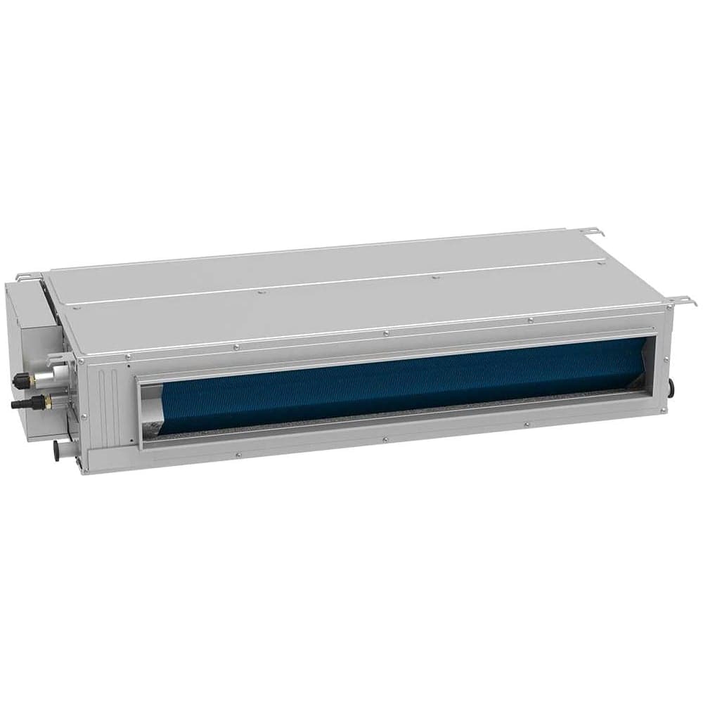 Кондиционер General Climate GC-DNE18HWF / GU-UE18HF канальная сплит-система комплект GCDNE18HWF