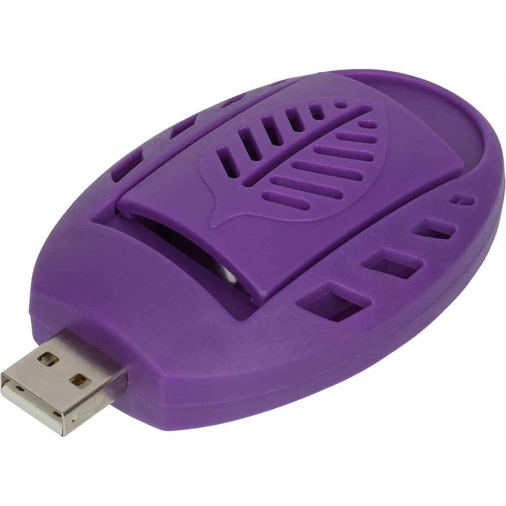 USB Фумигатор для пластин HELP с индикатором отгрузка кратно 26 шт 104/26 80554