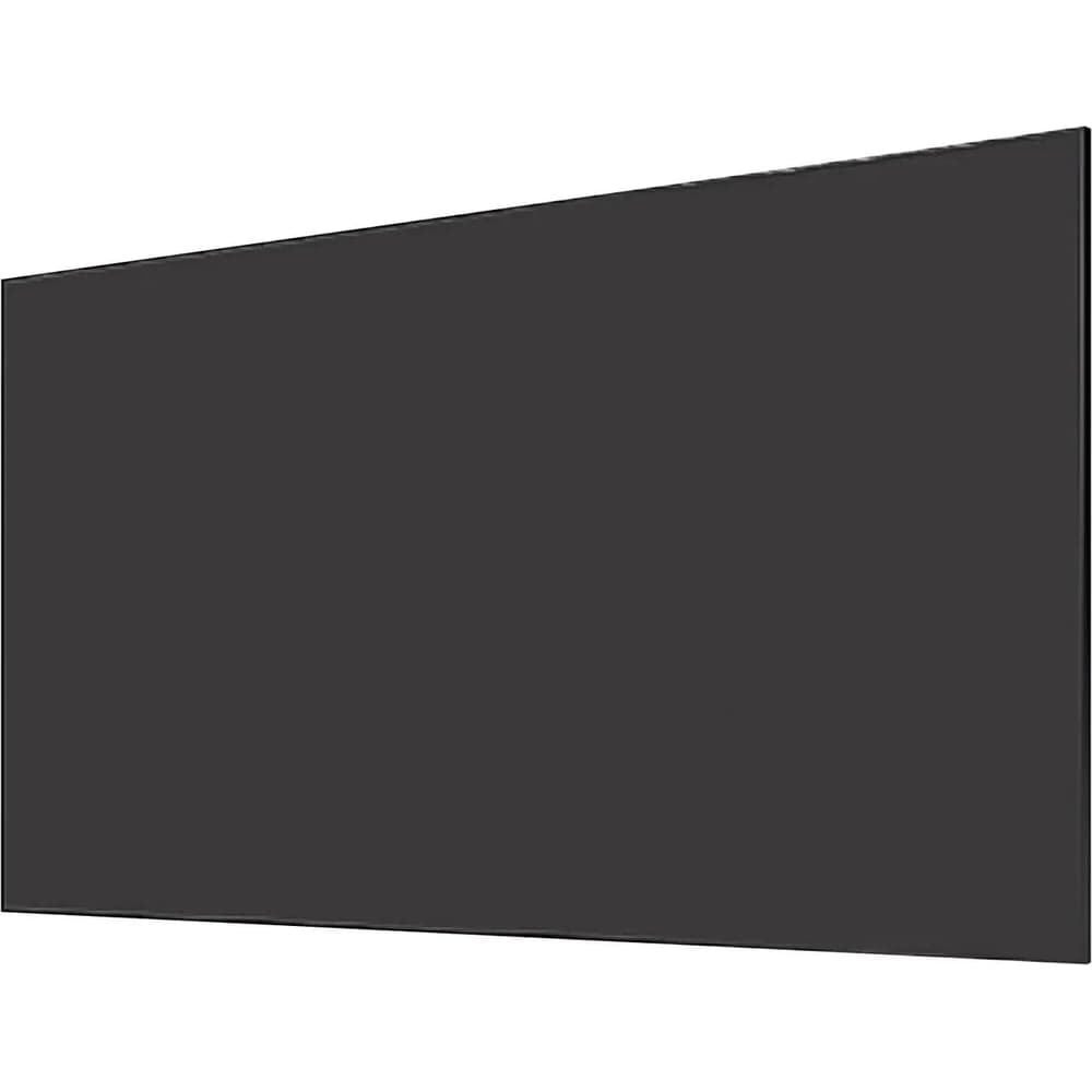 Экран на раме Cactus Alr Expert CS-PSALRE-224x127-WM 127x224 см, 16:9 настенный натяжной черный 2029281