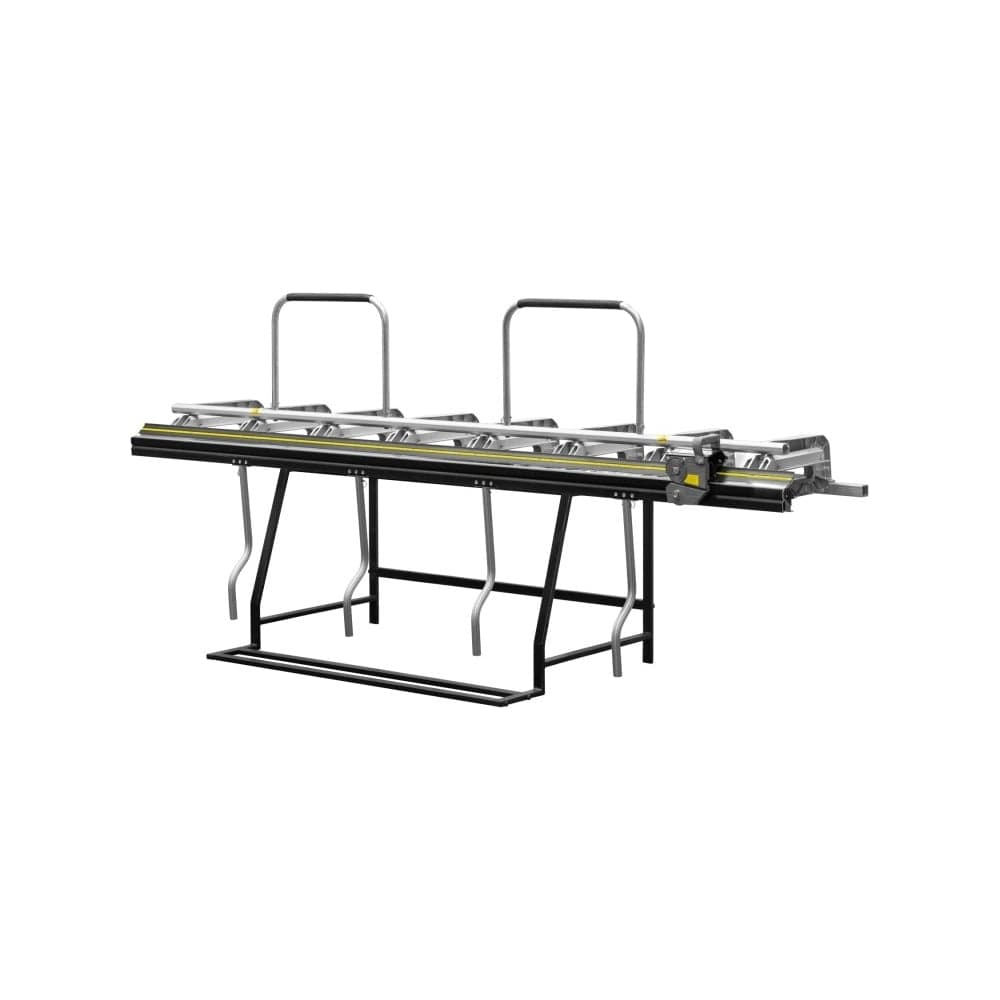 Станок Stalex SuperMax 2,6 метра 102847R