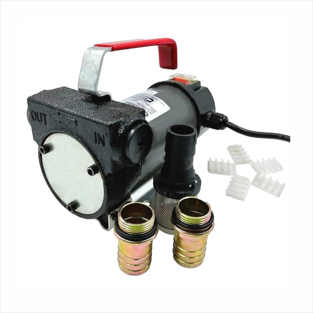 Насос электрический VENGO Petroll Helios-40 (220v, 40 л/м) P-Helios-40-220