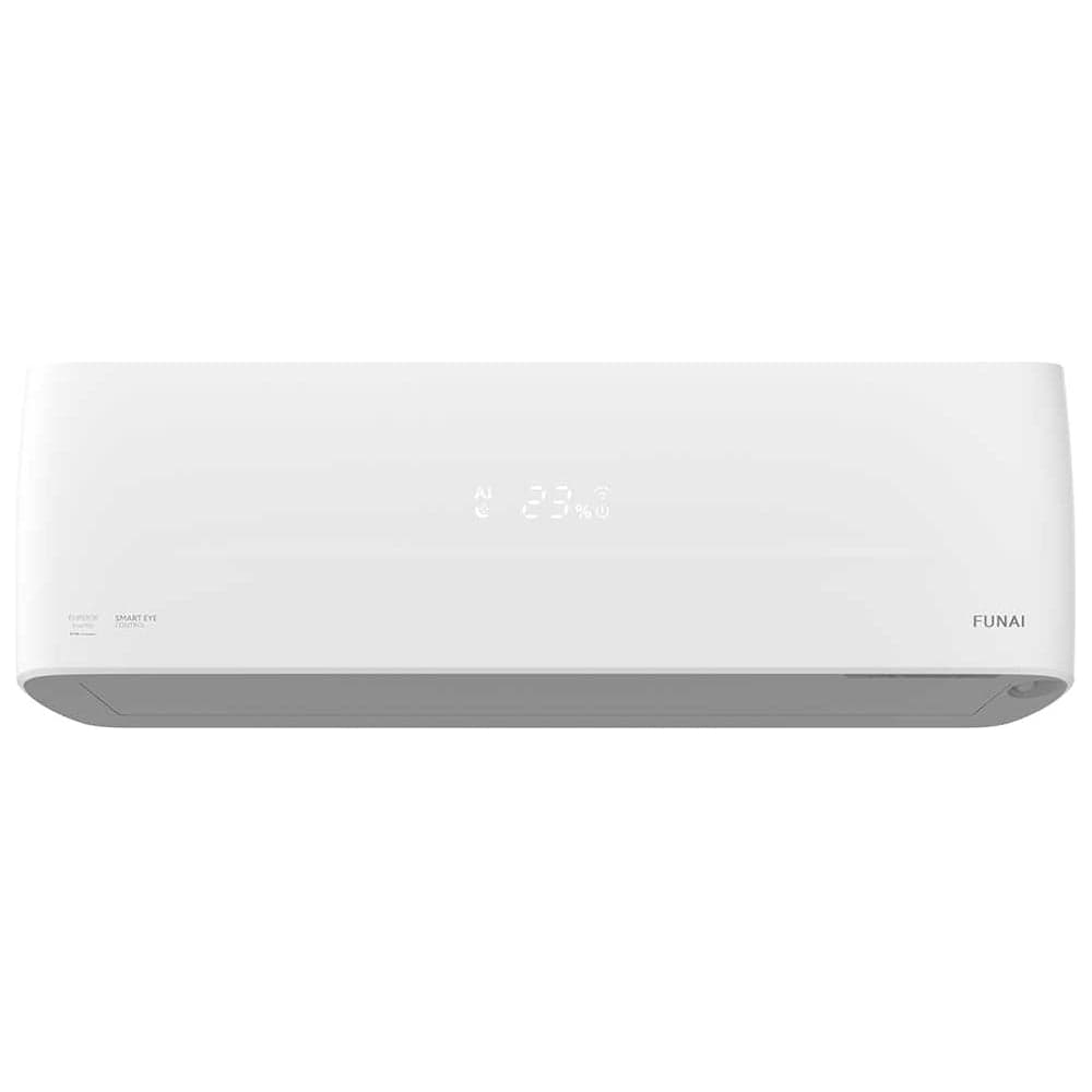 Инверторная сплит-система FUNAI EMPEROR UP Smart Eye FULL DC Inverter FUNAI RAC-I-EU25HP.D01/S/RAC-I-EU25HP.D01/U