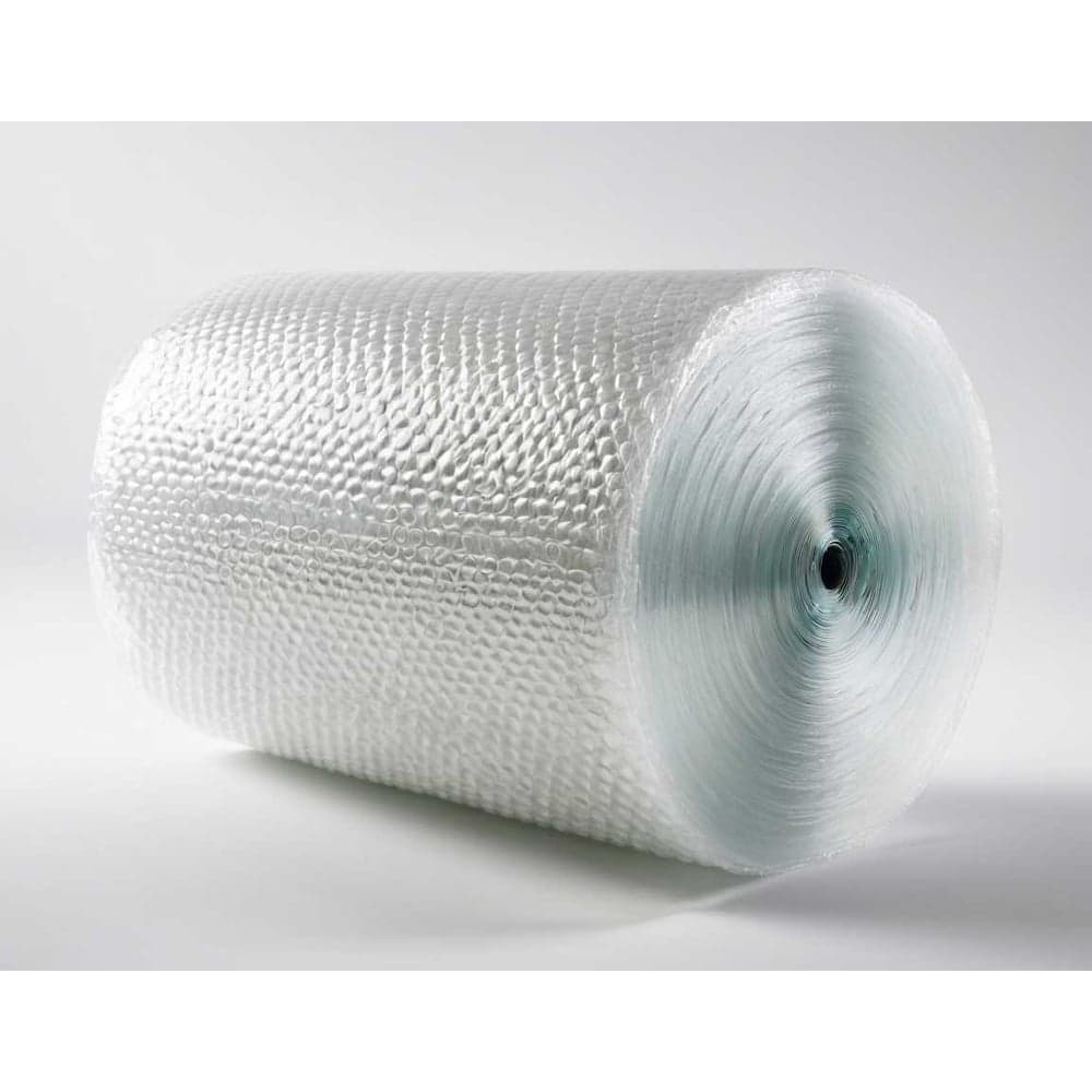 Пленка упаковочная Saros Polymer Рулон ВП 2 65г/м, 0,3м х 50м 111003