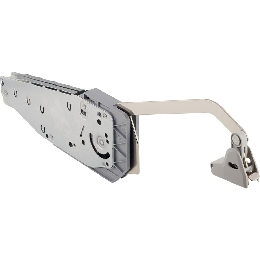 Механизм Hafele Free fold правый F3fo, 650-730 мм, 3,9-7,9 кг, 372.37.439