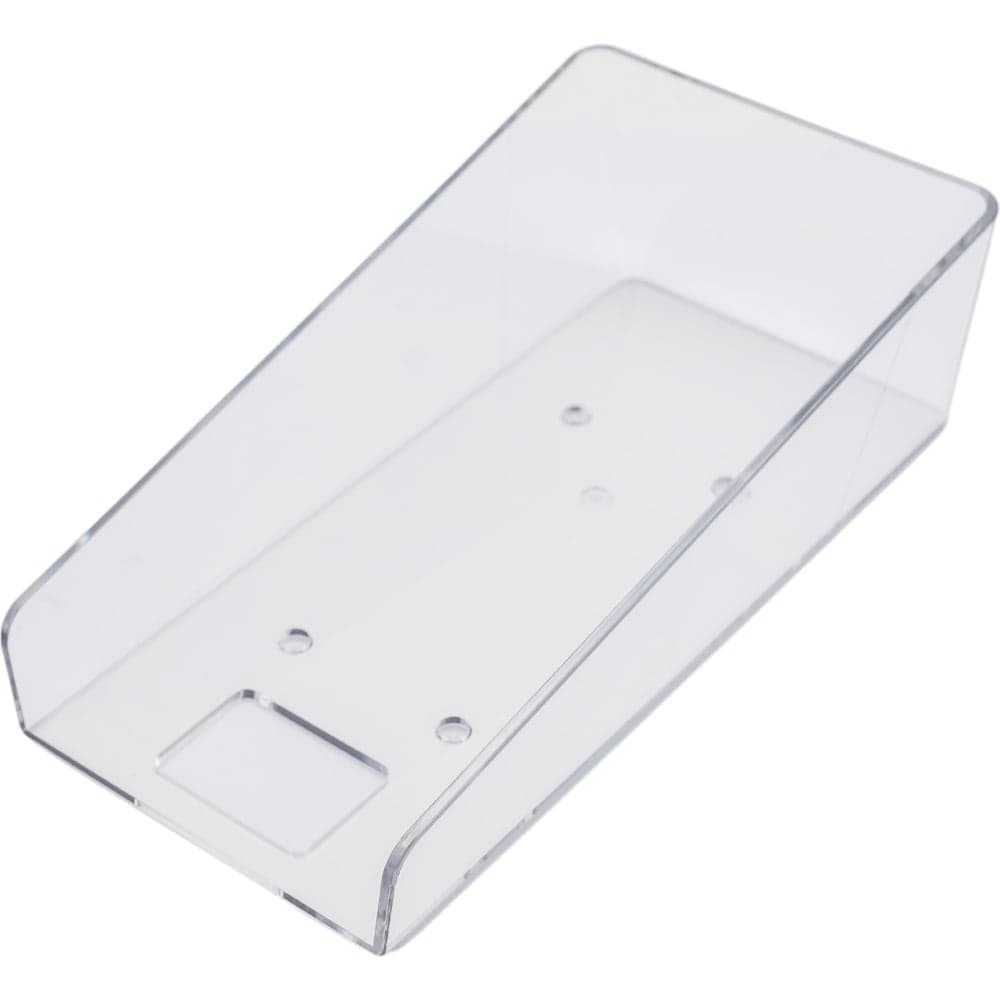 Козырек Hikvision DS-KABV6113-RS для настенной монтажной вызывной панели серии DS-KV6103/6113 АД5023778