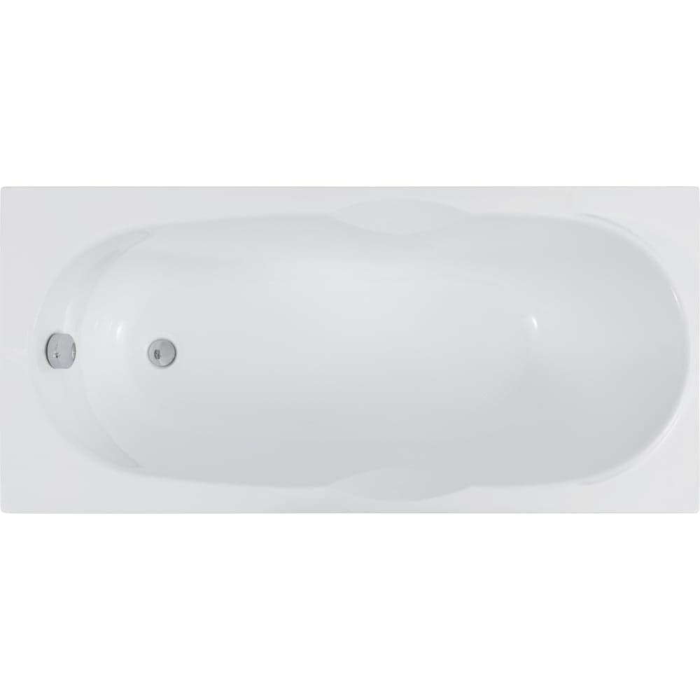 Ванна Aquanet DALI 150*70 к/с118 ф/п (347144) 00347144