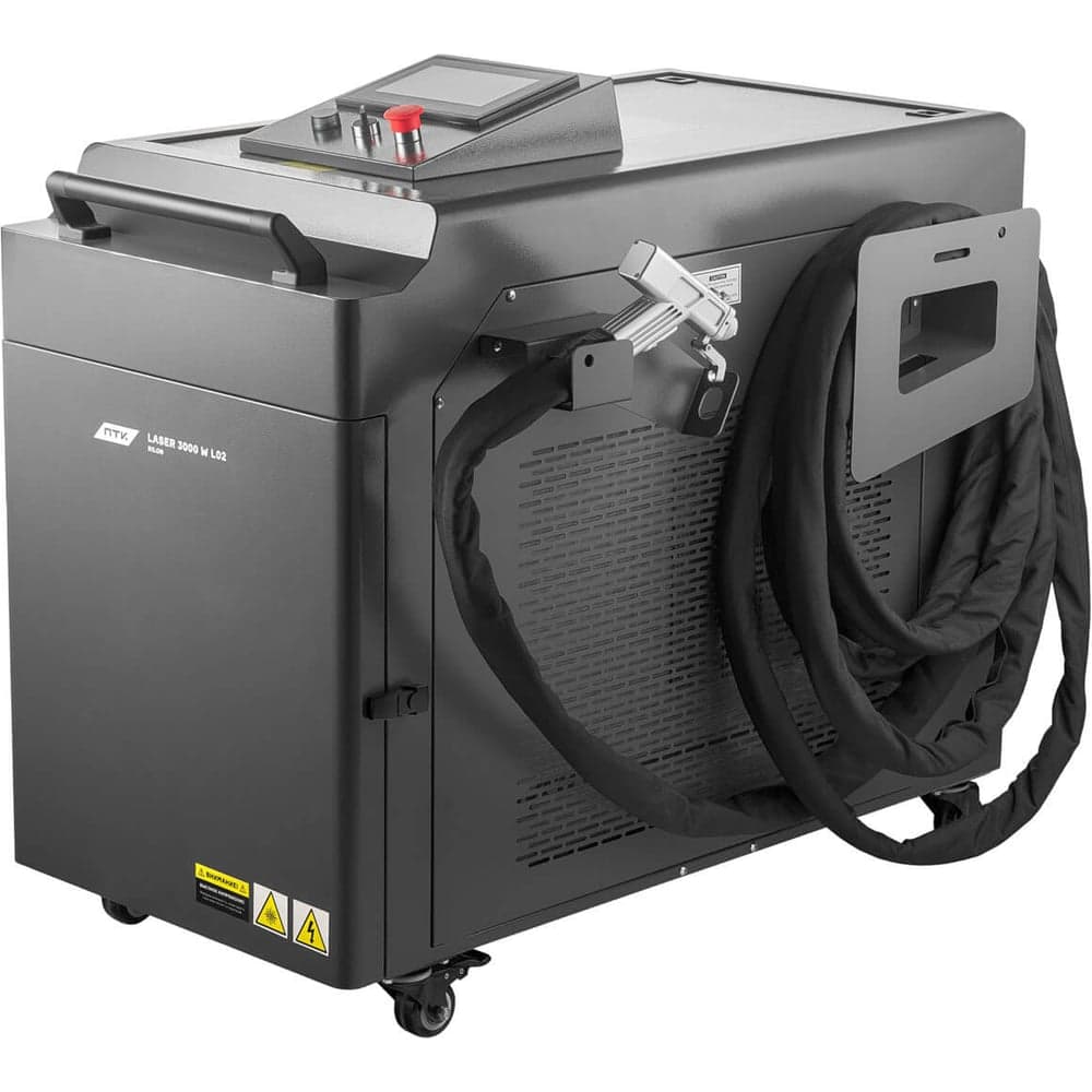 Aппарат лазерной сварки ПТК RILON LASER 3000 W L02 00000043640