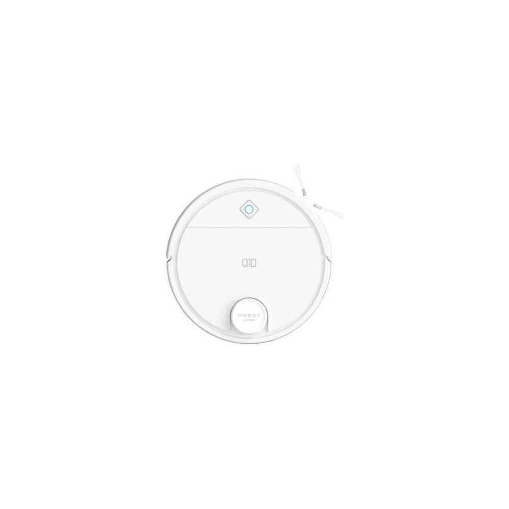 Робот пылесос моющий HOBOT LEGEE-Q10