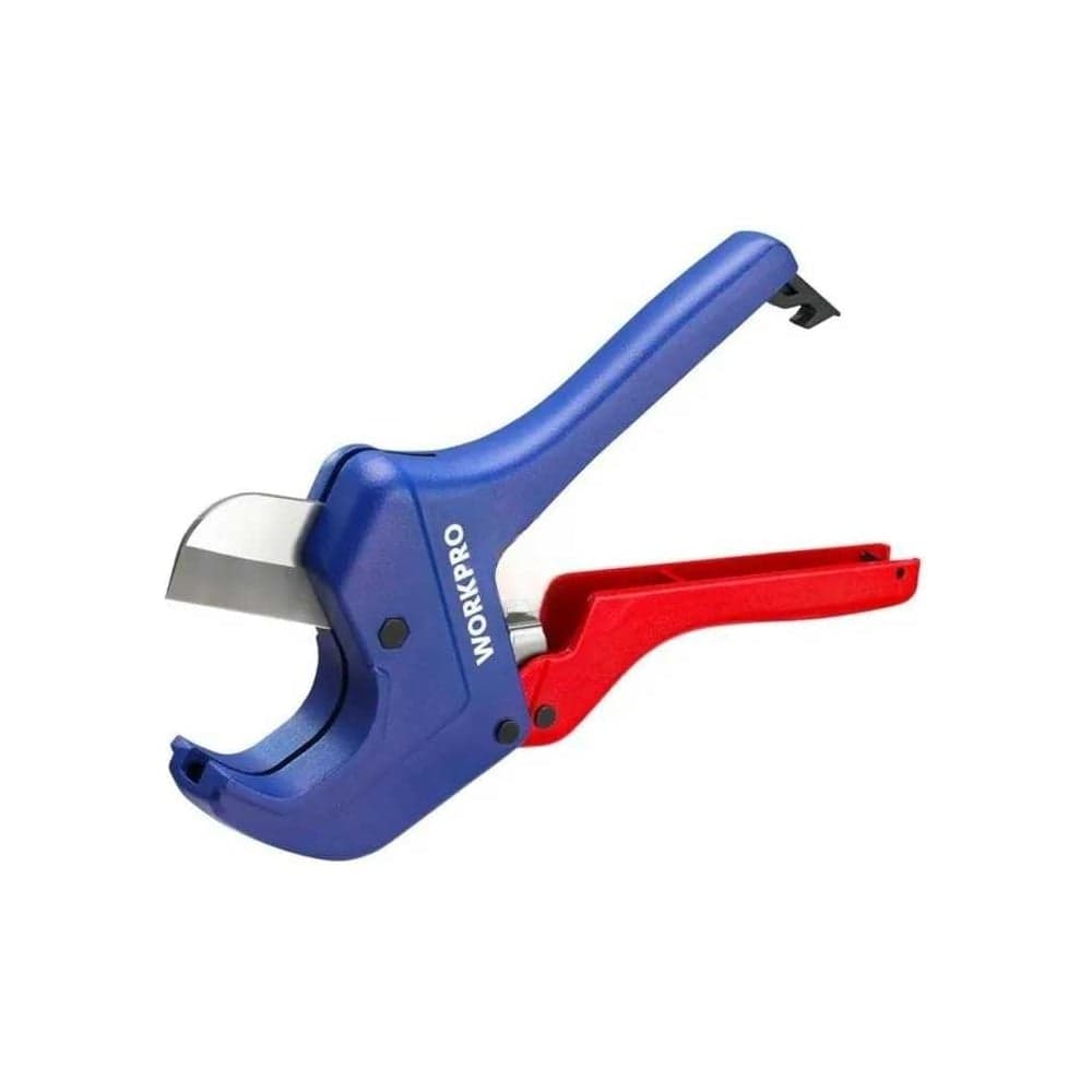 Труборез WORKPRO 42 мм WP301006