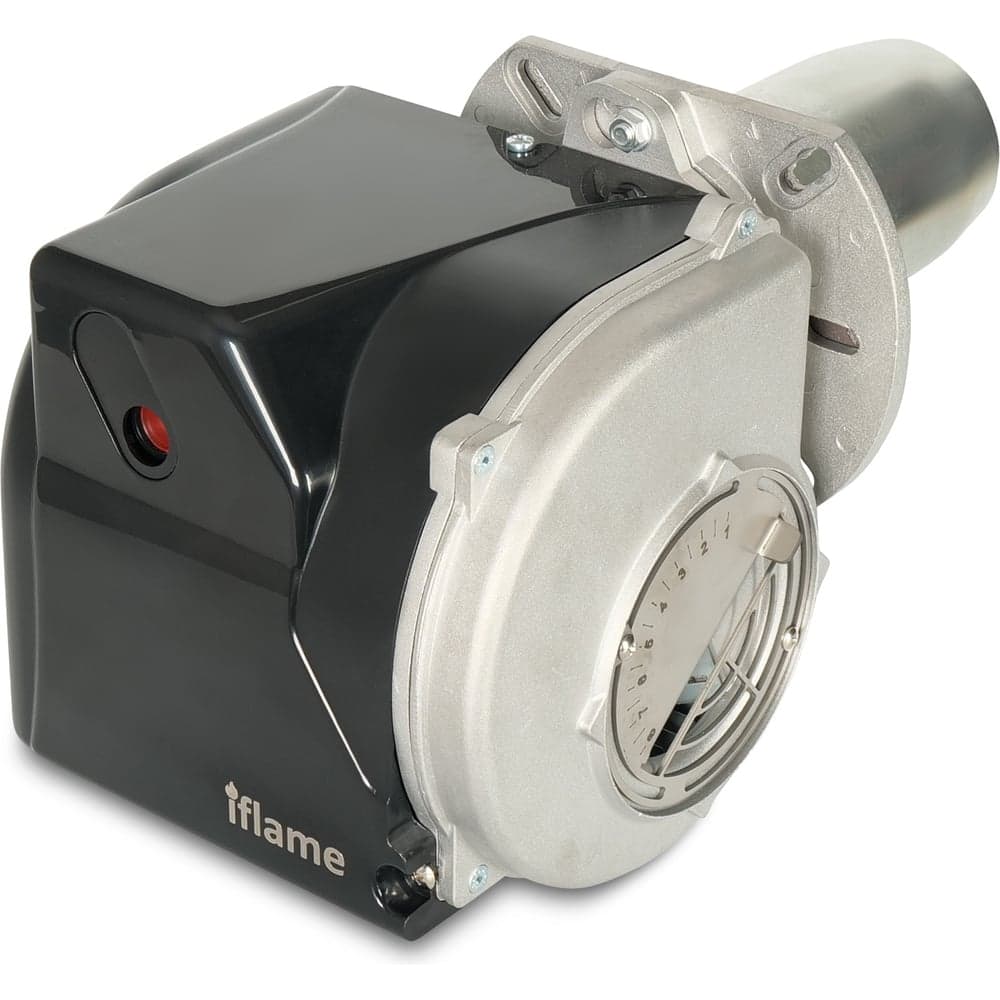 Дизельная горелка IFLAME BAKER-L.12P.TM.F (60 - 130 кВт) Труба L 150мм 26120210