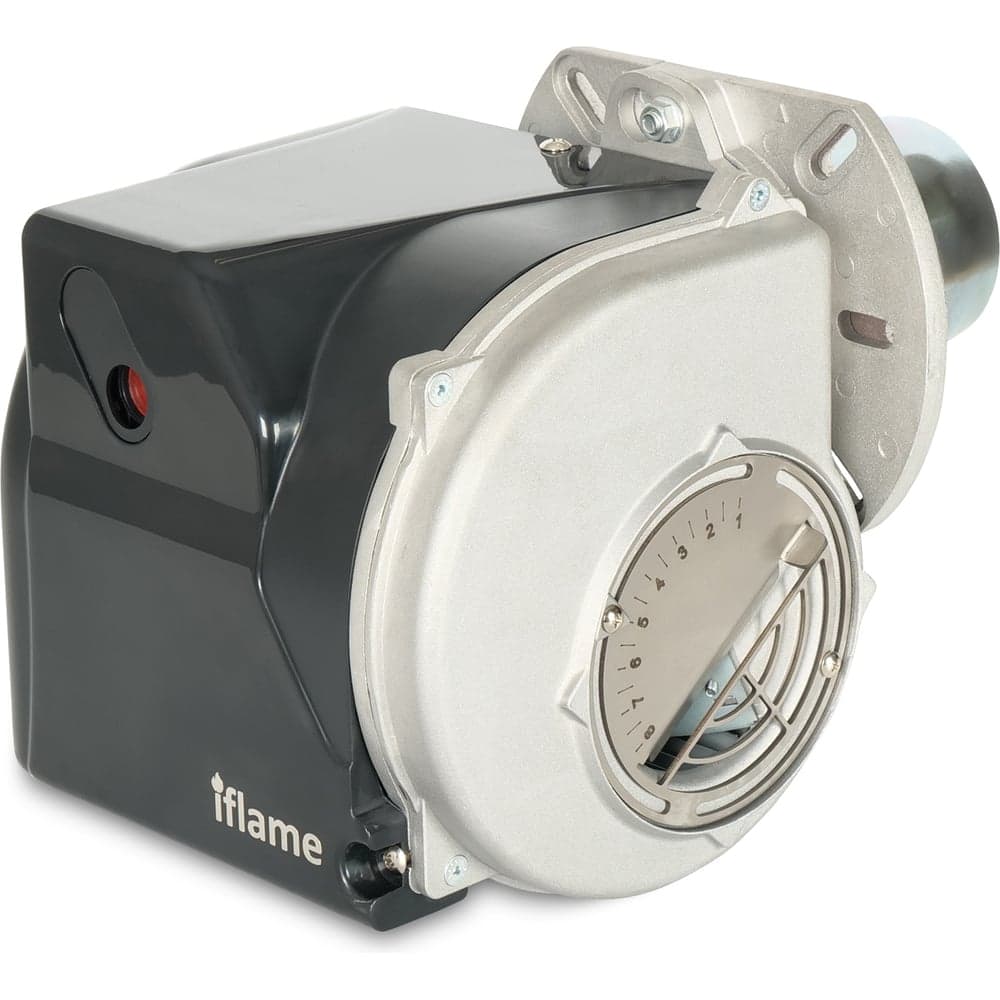 Дизельная горелка IFLAME HEATING-L.4P.TС.F (20 - 59 кВт) Труба L 90мм 29040110