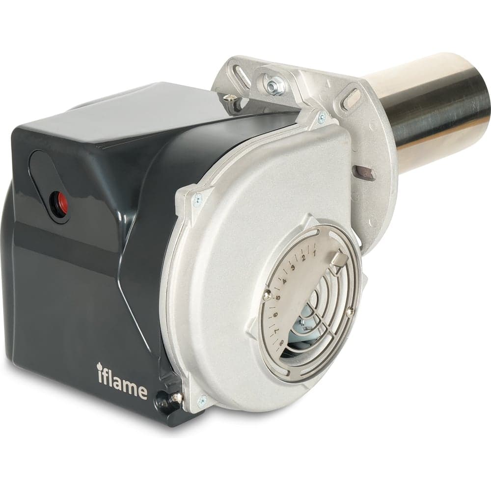 Дизельная горелка IFLAME HEATING-L.8P.TL.F (47 - 105 кВт) Труба L 200мм 29080310