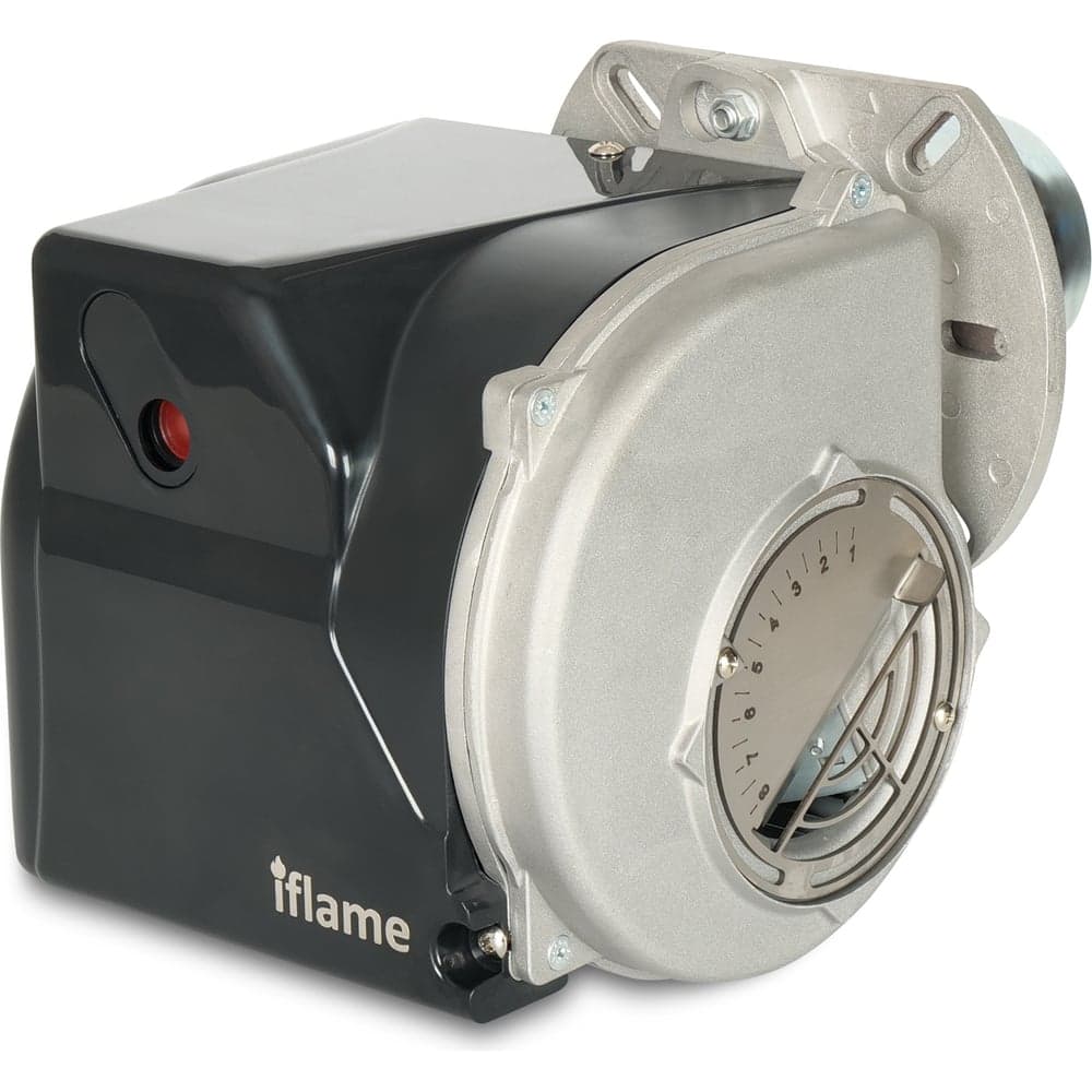 Дизельная горелка IFLAME INSINER-L.4P.TC.F (20 - 59 кВт) Труба L 90мм 28040110