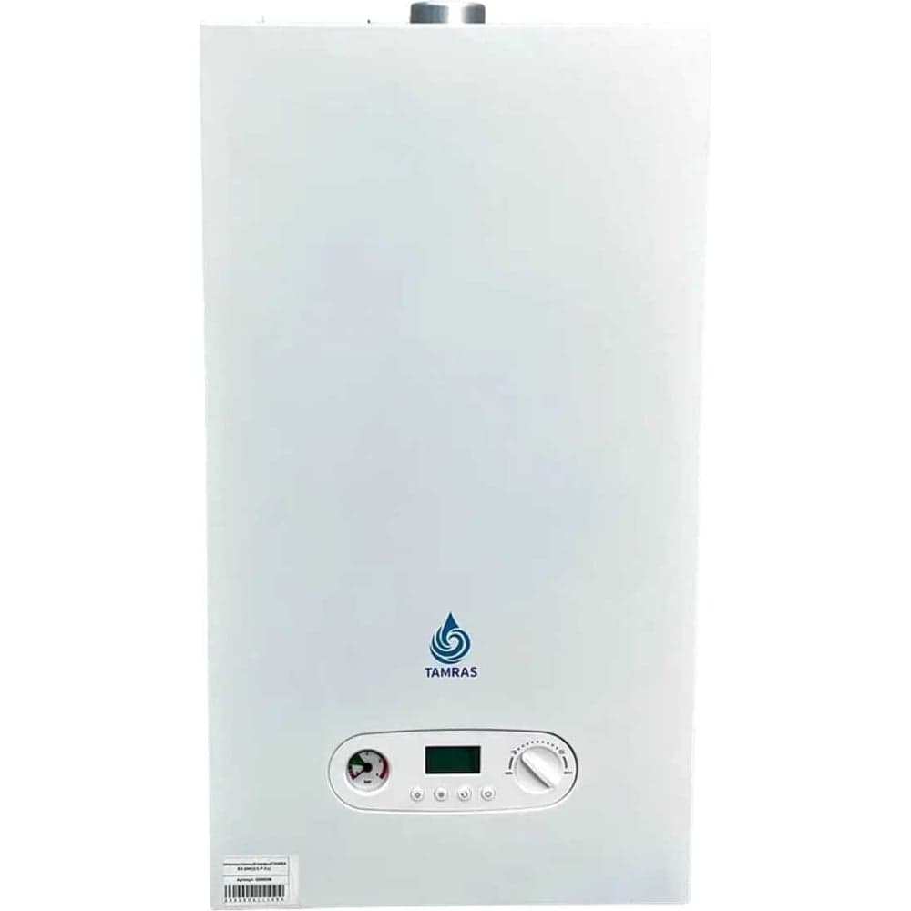 Газовый настенный котел Сармат TAMRAS X-35K(2.К.Р.Cu) 12391