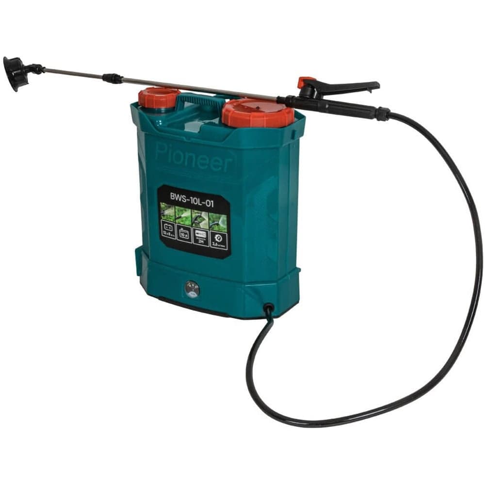 Опрыскиватель Pioneer BWS-10L-01