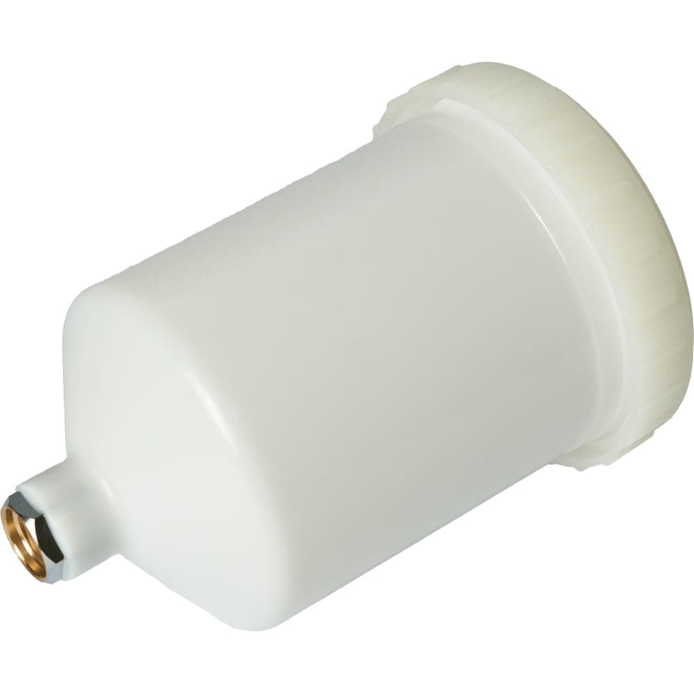 Бачок пластиковый для к/р Polyecs 2006 HTS, объем 600 мл P2006H_600_2