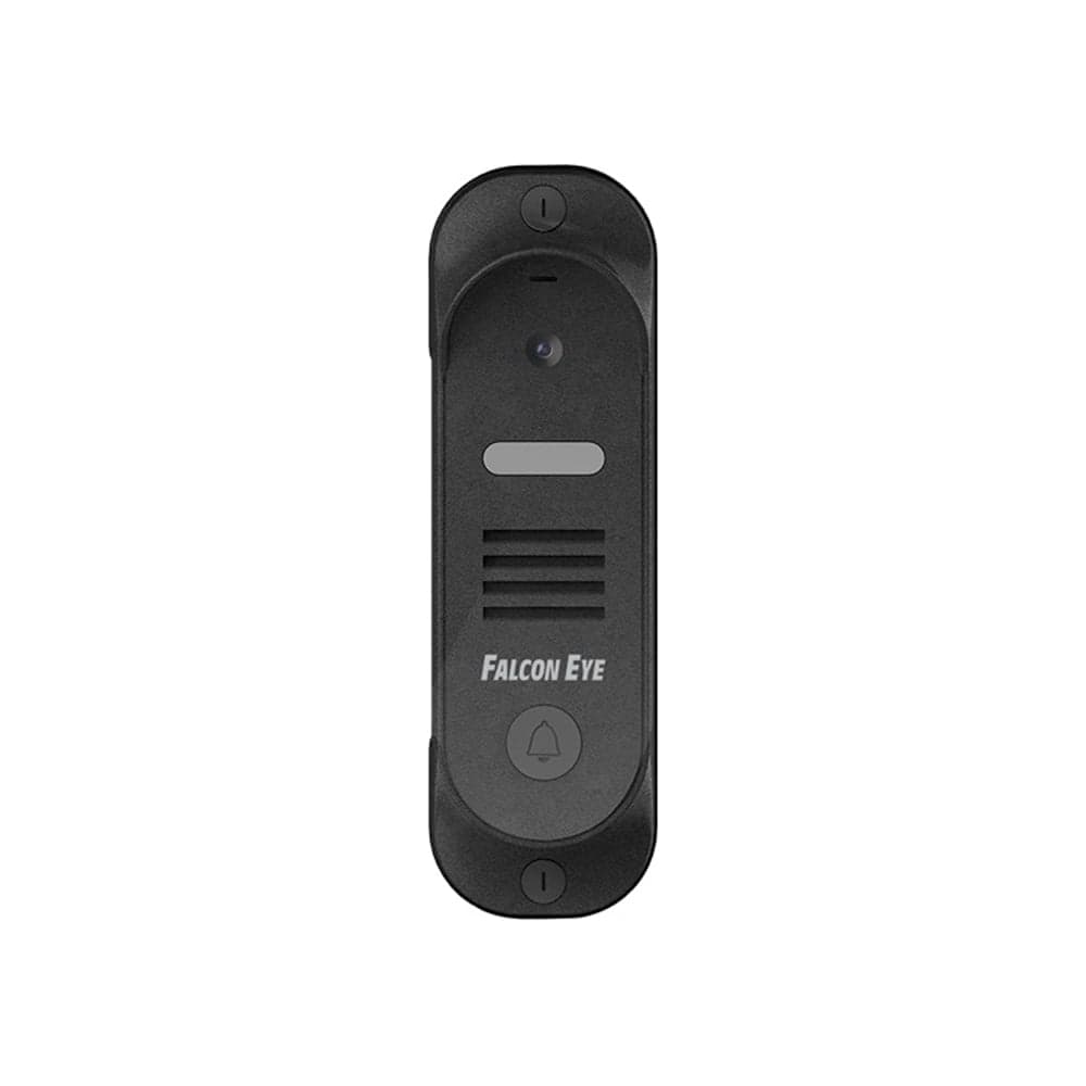 Цветная вызывная панель видеодомофона Falcon Eye FE-Push HD (накладная) формата AHD 1080p (720p, PAL) 00-00334033