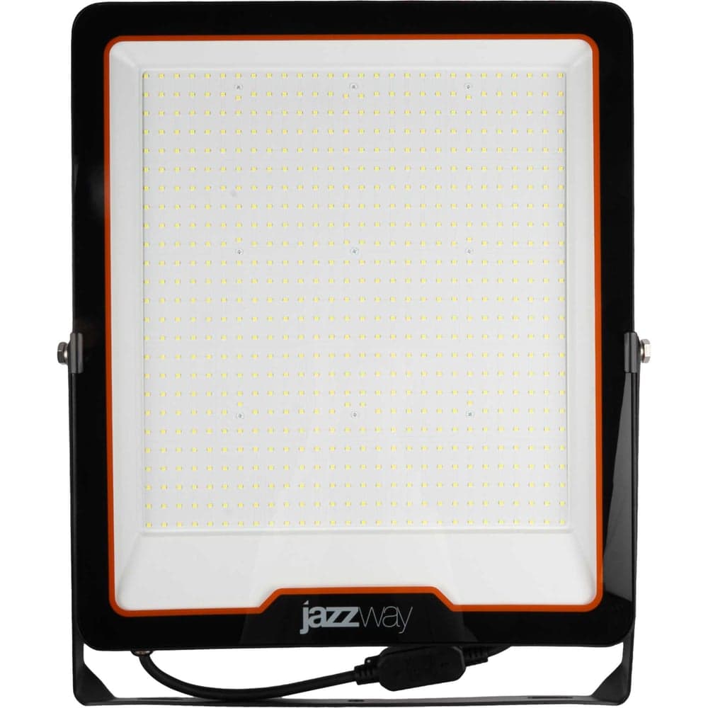 Прожектор светодиодный Jazzway PFL- V 500Вт 6500K IP65 ДО 5064089