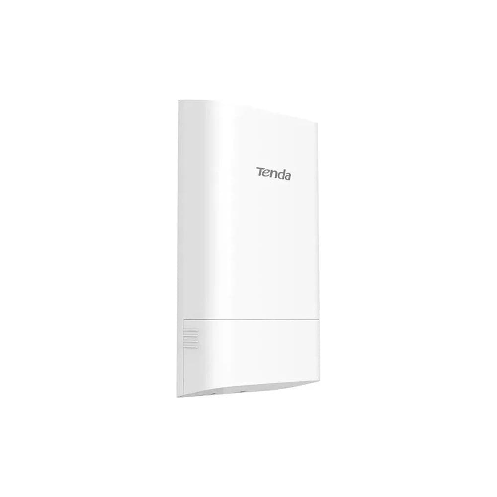 Наружная точка доступаTenda O1-5G, 5 ГГц, до 867 Мбит/с, внутренняя антенна 1x9dBi, IP65, PoE, LAN 1x100 Мбит/с 10000145595