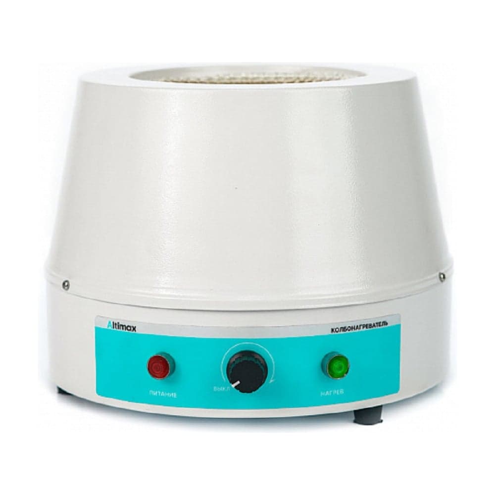 Колбонагреватель Altimax HM-1-1000 (1000 мл; 450С; 350 Вт) HM050105