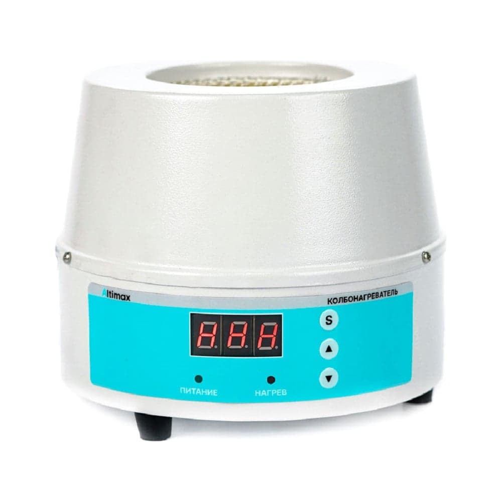 Колбонагреватель Altimax HM-2-250 (250 мл; 450С; термодатчик; 150 Вт) HM050303